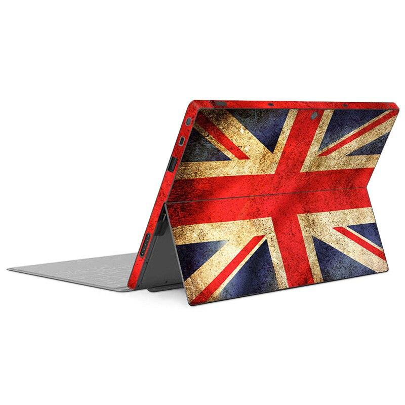UNITED KINGDOM - SURFACE RT PROTECTOR SKIN - best-skins