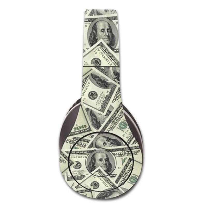 DOLLAR - BEATS HEADPHONES STUDIO 1 .0 PROTECTOR SKIN - best-skins