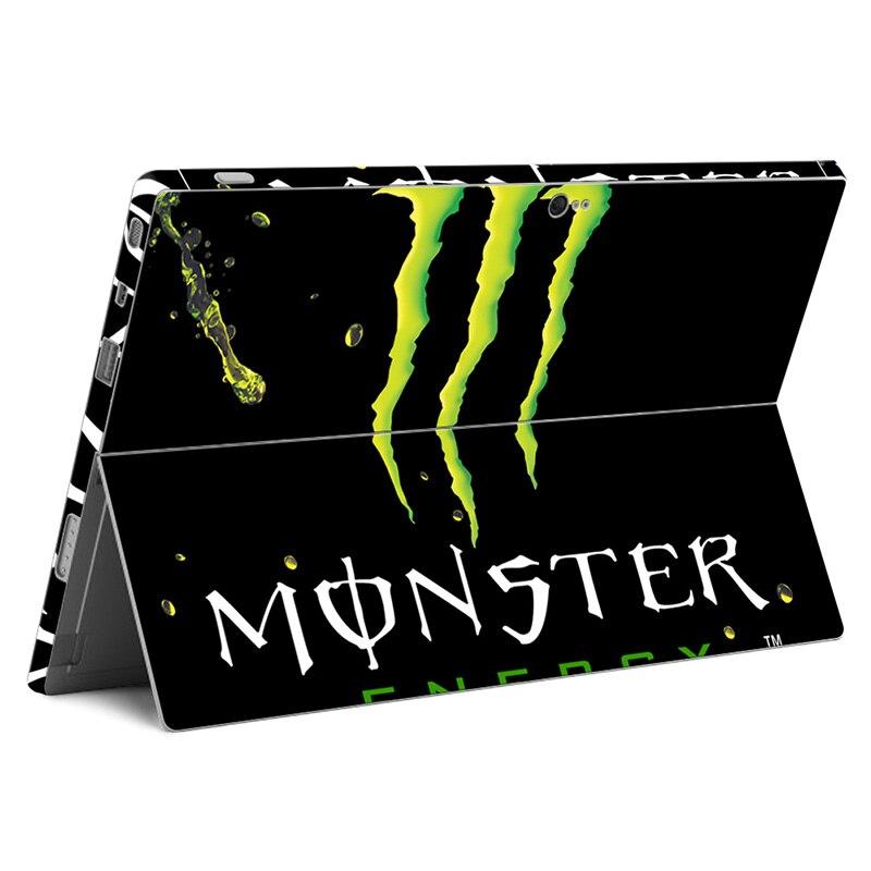 MONSTER - SURFACE RT2 PROTECTOR SKIN - best-skins
