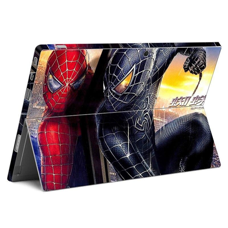 SPIDER-MAN - SURFACE RT2 PROTECTOR SKIN - best-skins