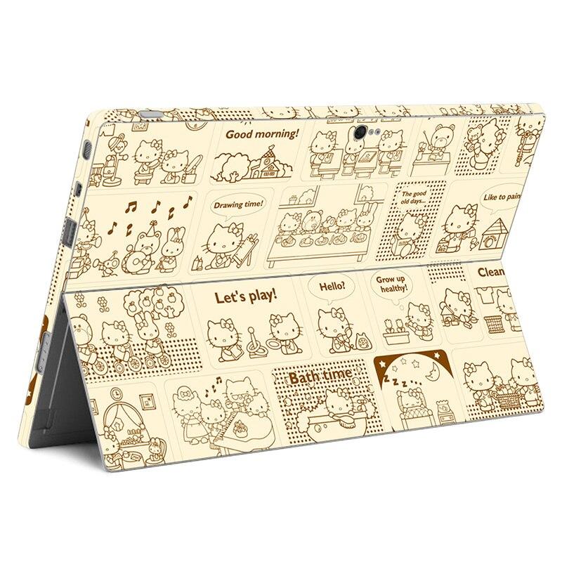 HELLO KITTY - SURFACE RT2 PROTECTOR SKIN - best-skins