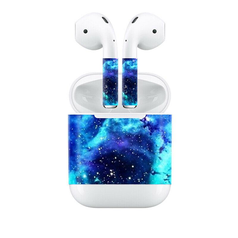 SPACE SKY GALAXY - AIRPODS PROTECTOR SKIN - best-skins