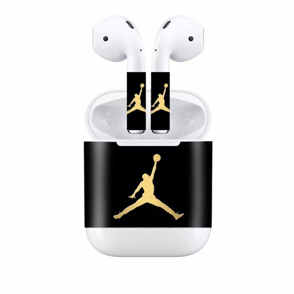MULTIPLE AIR JORDAN - AIRPODS PROTECTOR SKIN - best-skins