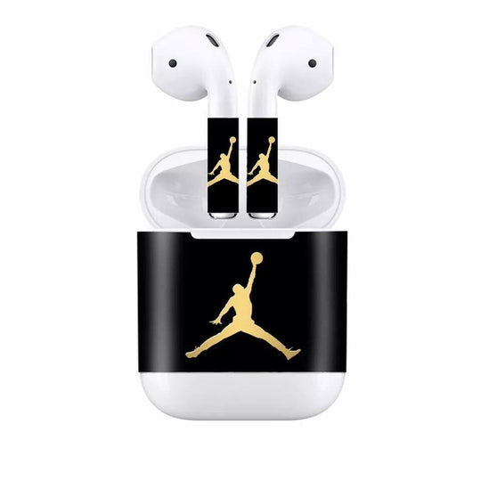MULTIPLE AIR JORDAN - AIRPODS PROTECTOR SKIN - best-skins