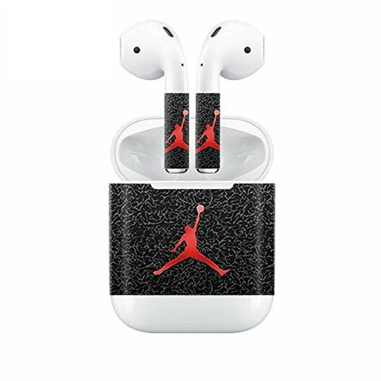 MULTIPLE AIR JORDAN - AIRPODS PROTECTOR SKIN - best-skins
