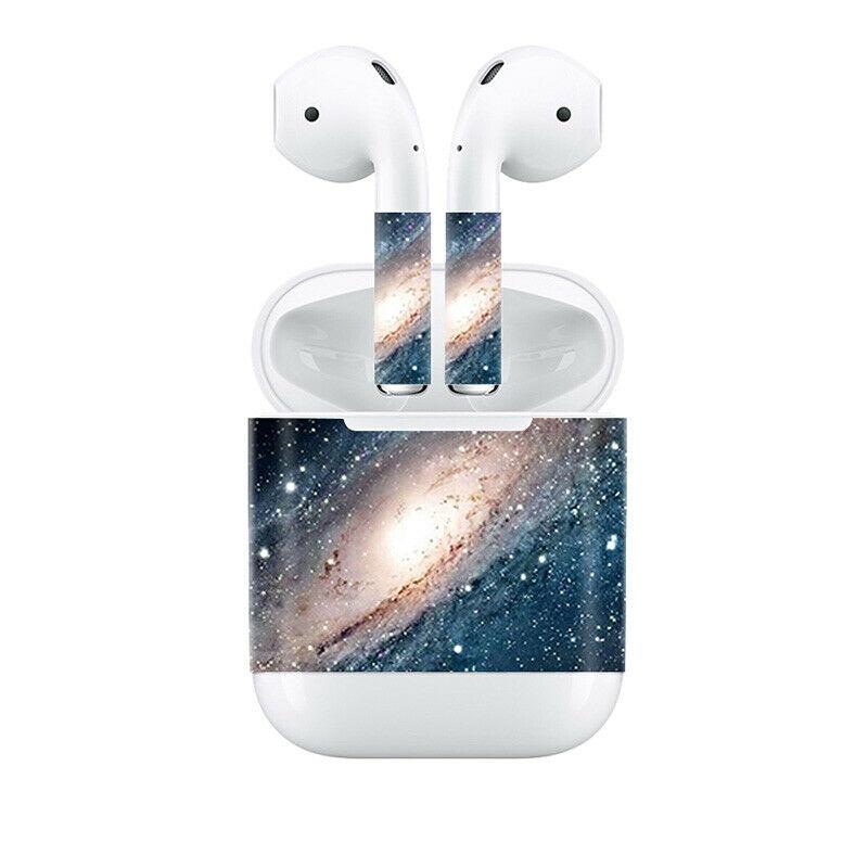 SPACE SKY GALAXY - AIRPODS PROTECTOR SKIN - best-skins