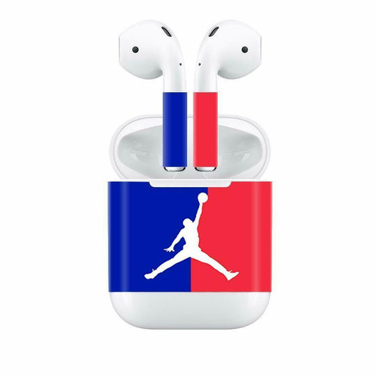 MULTIPLE AIR JORDAN - AIRPODS PROTECTOR SKIN - best-skins