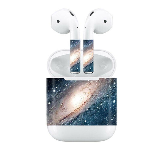 SPACE SKY GALAXY - AIRPODS PROTECTOR SKIN - best-skins