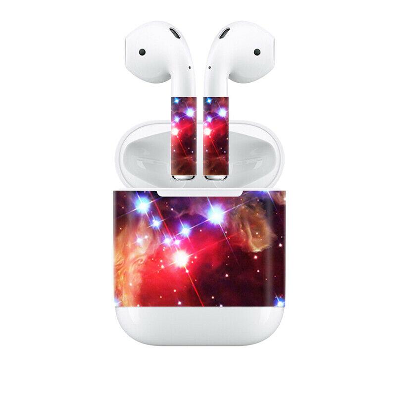 SPACE SKY GALAXY - AIRPODS PROTECTOR SKIN - best-skins