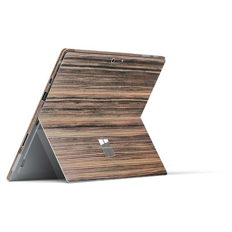 MULTIPLE WOOD - MICROSOFT SURFACE PRO 7 PROTECTOR SKIN - best-skins