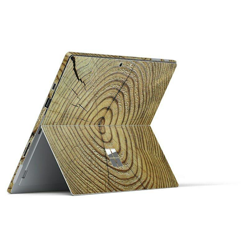 MULTIPLE WOOD - MICROSOFT SURFACE PRO 7 PROTECTOR SKIN - best-skins