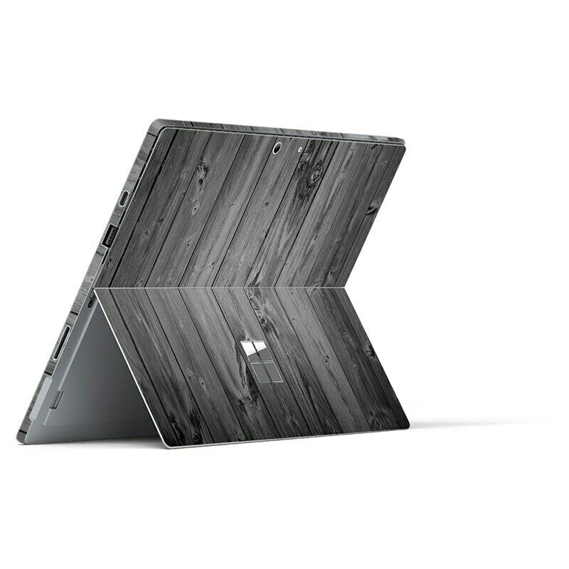 MULTIPLE WOOD - MICROSOFT SURFACE PRO 7 PROTECTOR SKIN - best-skins