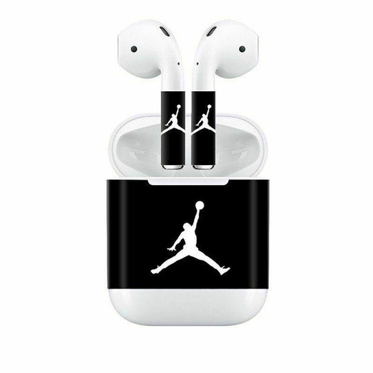 HOT AIR JORDAN NBA - AIRPODS PROTECTOR SKIN - best-skins