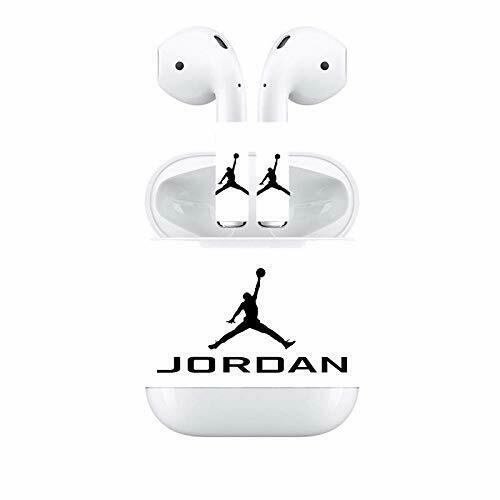 MULTIPLE AIR JORDAN - AIRPODS PROTECTOR SKIN - best-skins