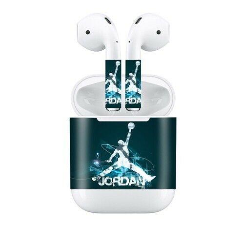 MULTIPLE AIR JORDAN - AIRPODS PROTECTOR SKIN - best-skins