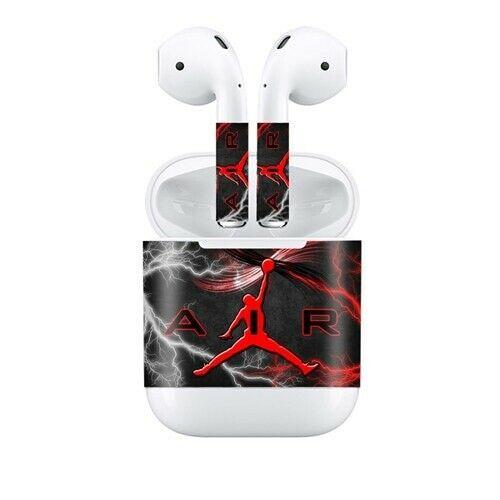 MULTIPLE AIR JORDAN - AIRPODS PROTECTOR SKIN - best-skins