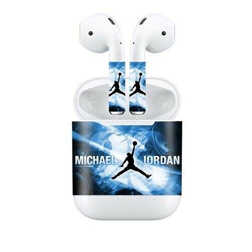 MULTIPLE AIR JORDAN - AIRPODS PROTECTOR SKIN - best-skins
