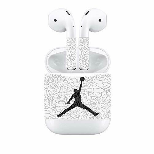 MULTIPLE AIR JORDAN - AIRPODS PROTECTOR SKIN - best-skins
