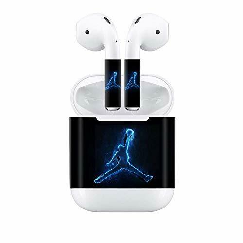 MULTIPLE AIR JORDAN - AIRPODS PROTECTOR SKIN - best-skins