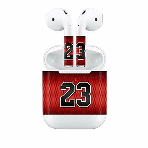HOT AIR JORDAN NBA - AIRPODS PROTECTOR SKIN - best-skins