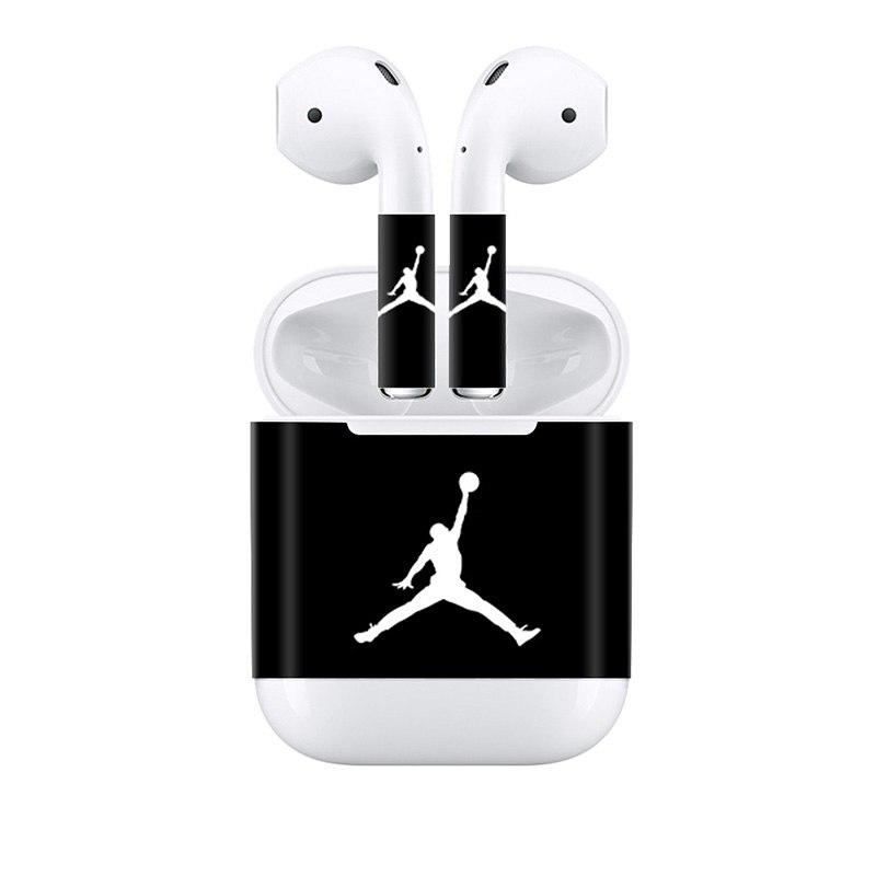 MICHAEL JORDAN JUMPMAN - AIRPODS PROTECTOR SKIN - best-skins