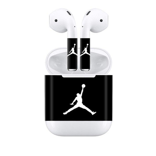 MICHAEL JORDAN JUMPMAN - AIRPODS PROTECTOR SKIN - best-skins